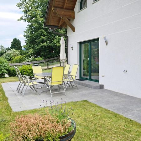 Kreischberg Superior With Sauna St. Lorenzen ob Murau Zewnętrze zdjęcie