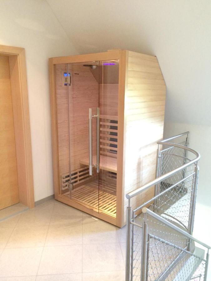Kreischberg Superior With Sauna St. Lorenzen ob Murau Zewnętrze zdjęcie