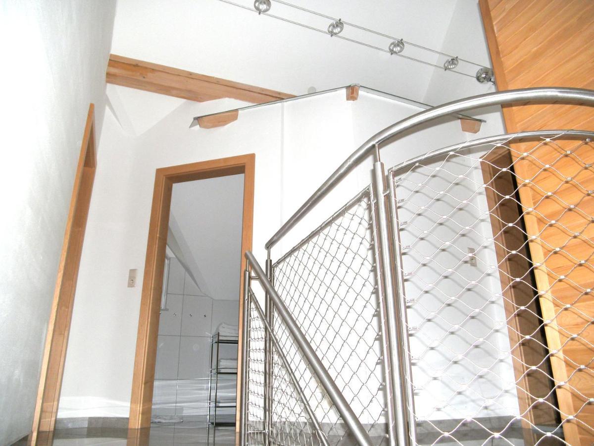 Kreischberg Superior With Sauna St. Lorenzen ob Murau Zewnętrze zdjęcie