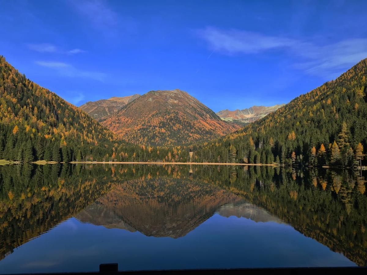 Kreischberg Superior With Sauna St. Lorenzen ob Murau Zewnętrze zdjęcie