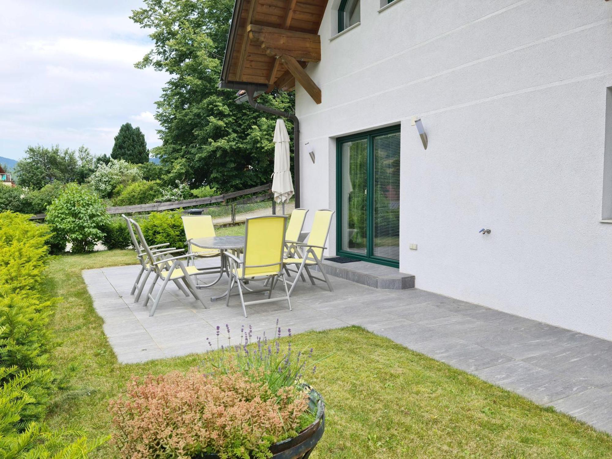 Kreischberg Superior With Sauna St. Lorenzen ob Murau Zewnętrze zdjęcie