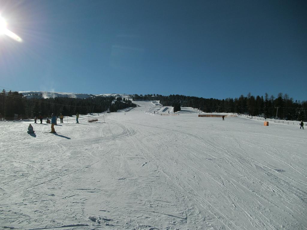 Kreischberg Superior With Sauna St. Lorenzen ob Murau Zewnętrze zdjęcie