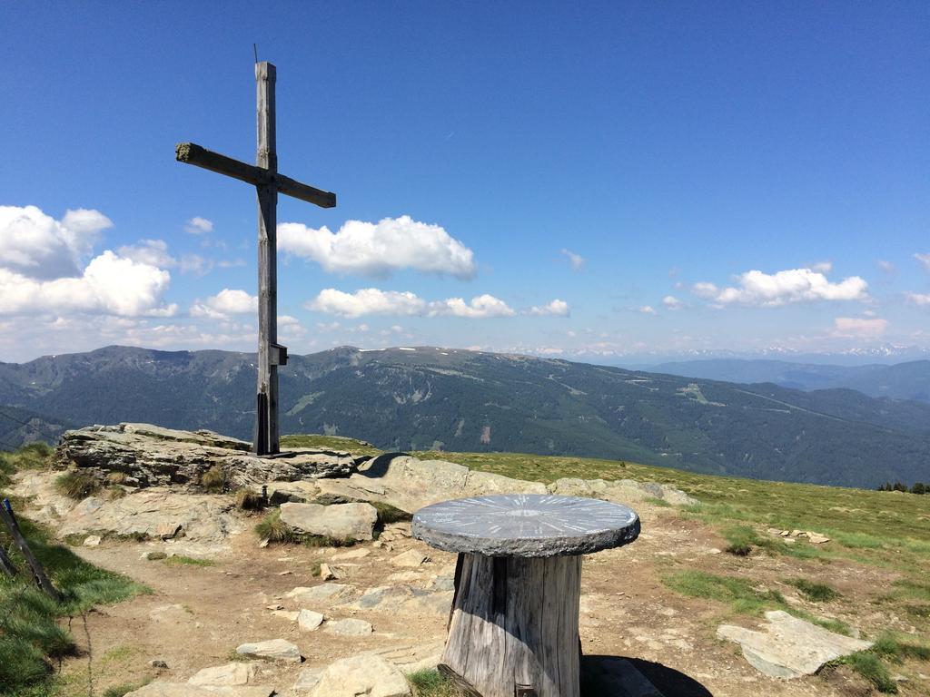 Kreischberg Superior With Sauna St. Lorenzen ob Murau Zewnętrze zdjęcie