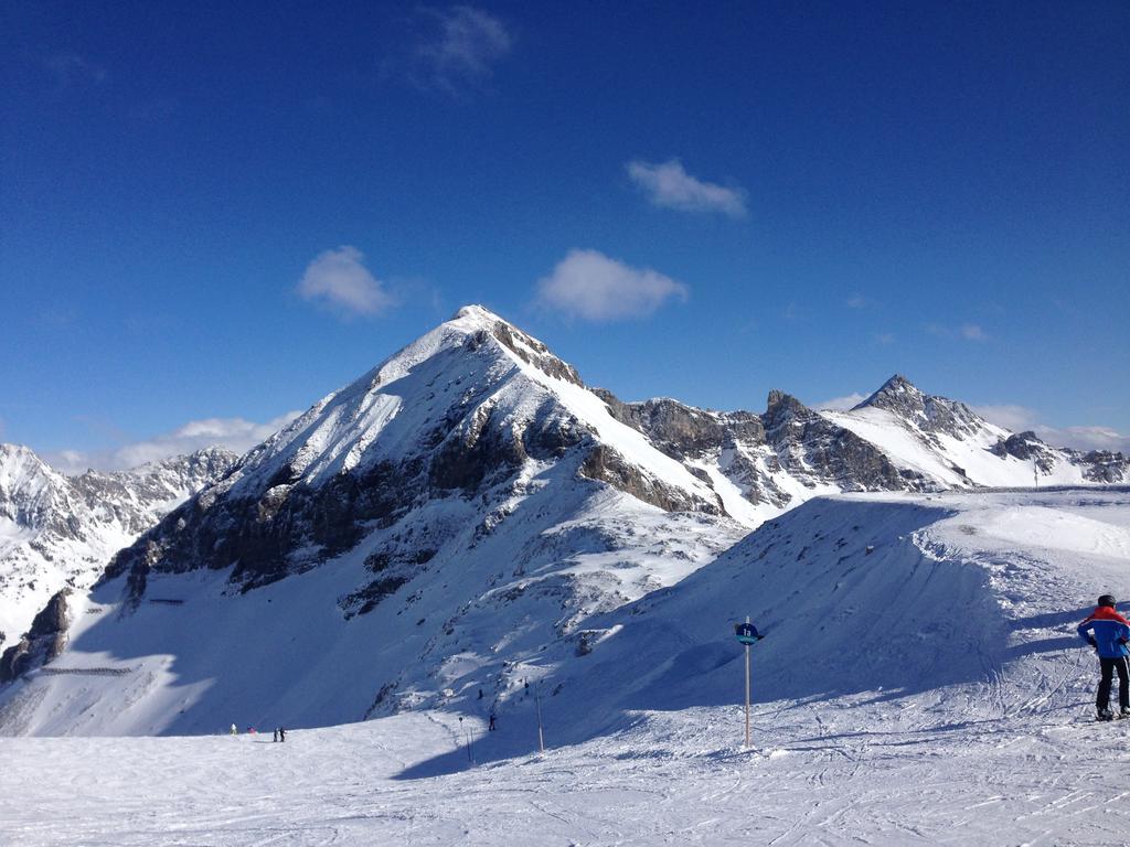 Kreischberg Superior With Sauna St. Lorenzen ob Murau Zewnętrze zdjęcie